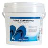 PISCINA SEMPLICE CLORO MULTIFUNZIONE 4 AZIONI PASTIGLIE 200gr. 5KG