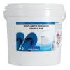 PISCINA SEMPLICE IPOCLORITO DI CALCIO GRANULARE 10KG
