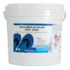 PISCINA SEMPLICE IPOCLORITO DI CALDIO PASTIGLIE 200gr. 10KG