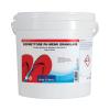 PISCINA SEMPLICE CORRETTORE PH MENO GRANULARE 8KG