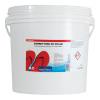 PISCINA SEMPLICE CORRETTORE PH + GRANULARE 25KG