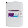 PISCINA SEMPLICE ALGHICIDA CONCENTRATO 25KG - Tripla Azione