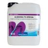 PISCINA SEMPLICE ALGHICIDA T9 5LT - Alghicida non schiumogeno