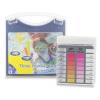 PISCINA SEMPLICE TEST KIT CLORO/pH VALIGETTA