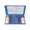 PISCINA SEMPLICE TEST KIT CLORO/pH GOCCE
