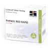 PISCINA SEMPLICE PHENOL RED MANUALE