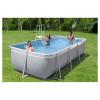 NEW PLAST PISCINA RETTANGOLARE FUORI TERRA FUTURA SMALL H125