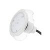 CPA MINI PROIETTORE PER PISCINA A LED BIANCO 12 LED 4,0 W - 12 V ac