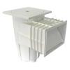 ASTRALPOOL SKIMMER CON BOCCA STANDARD
