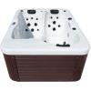 BB SERVICE SPA OASI DIMENSIONI: 2350x2350x790 mm