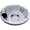BB SERVICE SPA OCA DIMENSIONI: 2080x2080x950 mm