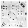 BB SERVICE SPA RONDINE DIMENSIONI: 2200x2200x880 mm