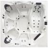 BB SERVICE SPA CONCHIGLIA DIMENSIONI: 2300x2300x880 mm