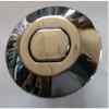 BB SERVICE PULSANTE ABS CROMATO FORO 42