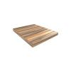 ARKEMA PIATTO DOCCIA TOP D106 IN LEGNO OKUMÈ