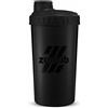 Zumub Shaker Power to Win 700 ml - Nero - Zumub