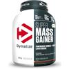 Dymatize Super Mass Gainer 2943 g - Dymatize