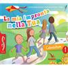 Passodopopasso 1. La mia impronta nella tua
