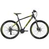 ATALA WAP HD 27.5 24V NERO/GIALLO FLUO MISURA L