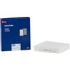 DENSO Filtro, Aria abitacolo DCF591P | Compatibile con: SUZUKI IGNIS III