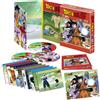 SELECTA VISION Dragon Ball Z - Box 4 (epi 61 a 80) - BD