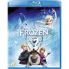Walt Disney Company (The) Blu-Ray Nuovo - Frozen 0 - Walt Disney Company (the)