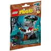 Lego Mixels 41566 - Set Costruzioni Mixels Serie 8 Sharx