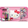 NM 3D creative case set Hello Kitty