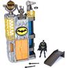 SPIN MASTER Batman Batcaverna Playset