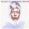Parlophone Audio Cd Nuovo - David Bowie - The Best Of 1969 / 1974 -I- Parlophone