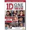 Sony Pictures Music Dvd Nuovo - One Direction - This Is Us -I- Sony Pictures