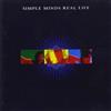 Virgin Audio Cd Nuovo - Simple Minds - Real Life -I- Virgin