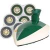 Vorwerk Folletto Lucidatrice Pulilux PL515 Vorwerk Folletto CON PAD VK 150 140 135 131 200 220s
