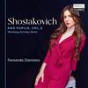 Piano Classics (Edel) Shostakovich and Pupils Vol.2:Weinberg,Sviridov,Bu