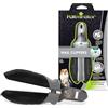 FURminator Tagliaunghie per Cani e Gatti - Cura delle unghie professionale e semplice grazie alla guida regolabile
