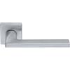 Brackle MANIGLIA PER PORTA ARTEMIDE CROMO SATINATO