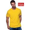 T-Shirt Da Lavoro Colorata