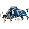 LEGO MTT separatista Battaglia di Felucia ( 976 pz ) STAR WARS 9a+ 75435