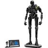 LEGO Droide di sicurezza K-2SO ( 845 pz ) STAR WARS 10a+ 75434