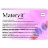 Matervit 30 capsule - - 902644739