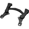 Rhinowalk Base adattatore per borsa da serbatoio moto con forte magnete-XM10408