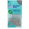 TePe Original Spazzolini interdentali 7 grigi (1,3 mm) 8 pz