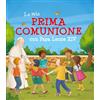 Ancora La mia Prima Comunione con Papa Leone XIV. Ediz. a colori