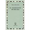 Adelphi Il viandante musicale