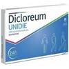 DICLOREUM UNIDIE 136 MG CEROTTO MEDICATO 24 H 8 Pezzi - DICLOREUM - 037184049
