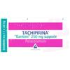 Tachipirina Bambini 250 mg Paracetamolo 10 Supposte - TACHIPIRINA - 012745042