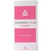 Tachipirina 500 mg Paracetamolo 30 Compresse - TACHIPIRINA - 012745168
