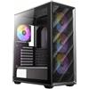 Antec AX85 ARGB Case Midi Tower Vetro Temperato Tower No-Power ATX/mATX/Mini-ITX