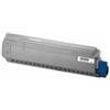 Oki Nero - originale - cartuccia toner 44973508
