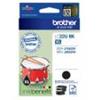 Brother LC22UBK Cartuccia inkjet originale - nero